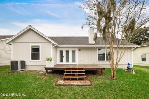 Casa en venta en Jacksonville, Florida, 3 dormitorios, 129.69 m2 № 773065 - foto 19