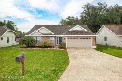 Casa en venta en Jacksonville, Florida, 3 dormitorios, 129.69 m2 № 773065 - foto 1