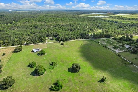 Terreno en venta en Brooksville, Florida № 1297637 - foto 6