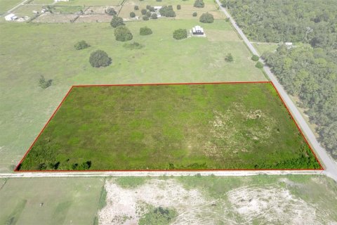 Land in Brooksville, Florida № 1297637 - photo 11