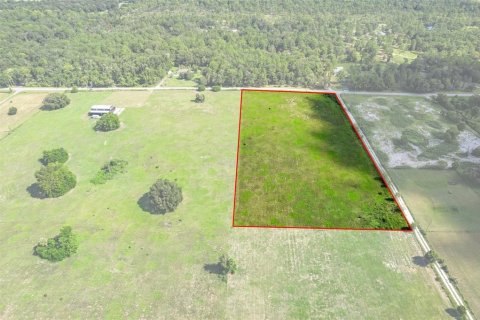 Terreno en venta en Brooksville, Florida № 1297637 - foto 7