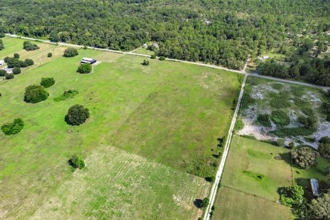 Terreno en venta en Brooksville, Florida № 1297637 - foto 10