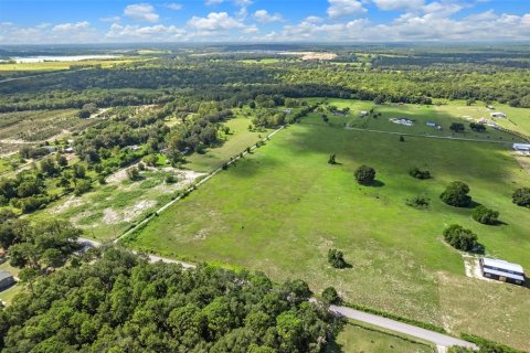 Terreno en venta en Brooksville, Florida № 1297637 - foto 4