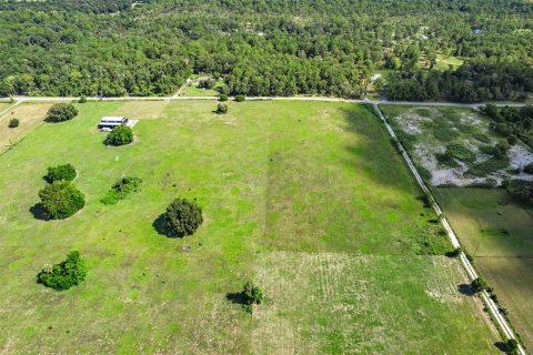 Terrain à vendre à Brooksville, Floride № 1297637 - photo 8