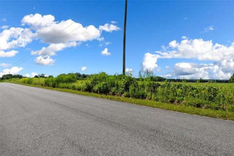 Land in Brooksville, Florida № 1297637 - photo 14