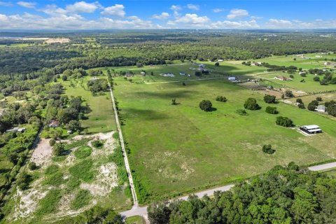 Terreno en venta en Brooksville, Florida № 1297637 - foto 3