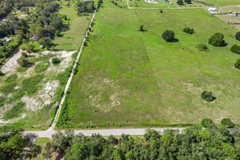 Land in Brooksville, Florida № 1297637 - photo 13