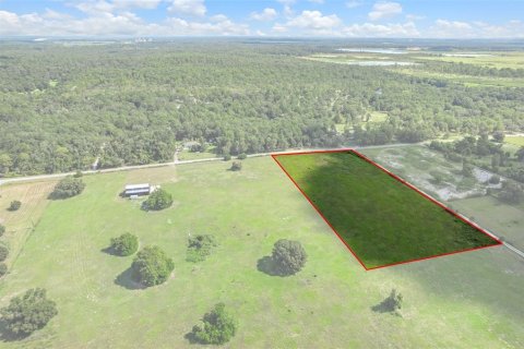 Terreno en venta en Brooksville, Florida № 1297637 - foto 5