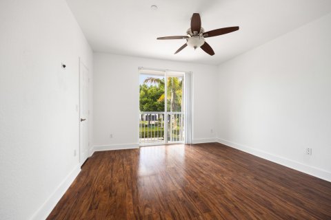 Townhouse in Delray Beach, Florida 4 bedrooms, 236.44 sq.m. № 1182421 - photo 17