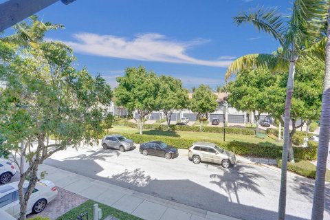 Touwnhouse à vendre à Delray Beach, Floride: 4 chambres, 236.44 m2 № 1182421 - photo 6