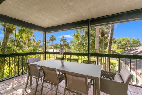 Copropriété à vendre à Wellington, Floride: 3 chambres, 167.22 m2 № 1182690 - photo 12