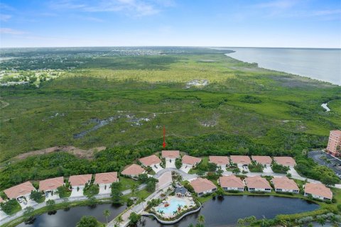 Villa ou maison à vendre à Punta Gorda, Floride: 2 chambres, 113.25 m2 № 1342199 - photo 21