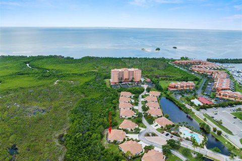 Villa ou maison à vendre à Punta Gorda, Floride: 2 chambres, 113.25 m2 № 1342199 - photo 18