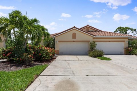 Casa en venta en Punta Gorda, Florida, 2 dormitorios, 113.25 m2 № 1342199 - foto 2