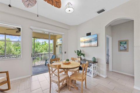 Villa ou maison à vendre à Punta Gorda, Floride: 2 chambres, 113.25 m2 № 1342199 - photo 6