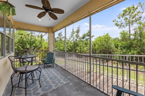 Villa ou maison à vendre à Punta Gorda, Floride: 2 chambres, 113.25 m2 № 1342199 - photo 12