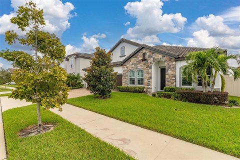 Villa ou maison à vendre à Orlando, Floride: 4 chambres, 255.85 m2 № 1403627 - photo 3