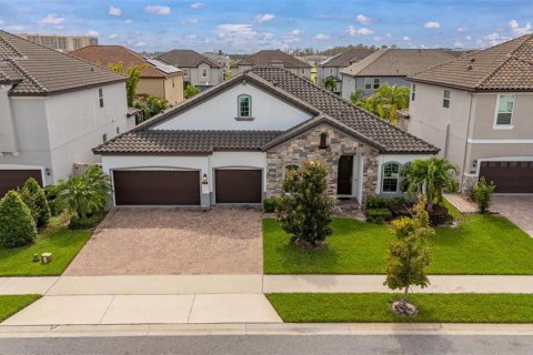 Villa ou maison à vendre à Orlando, Floride: 4 chambres, 255.85 m2 № 1403627 - photo 2