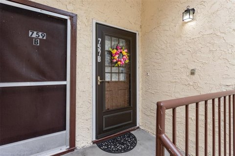 Condo in Ocala, Florida, 1 bedroom  № 1403626 - photo 3