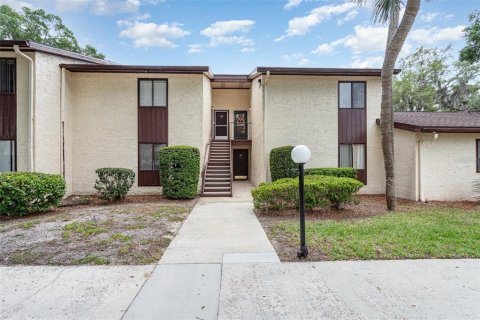 Condo in Ocala, Florida, 1 bedroom  № 1403626 - photo 1