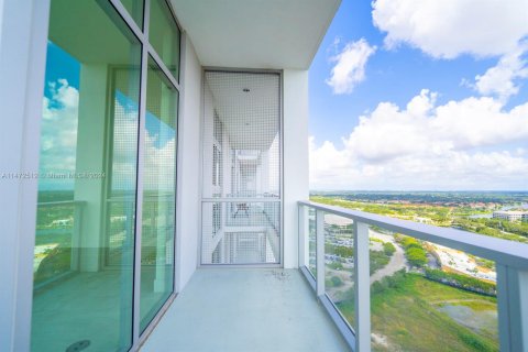 Copropriété à vendre à Sunrise, Floride: 2 chambres, 90.77 m2 № 1206086 - photo 30