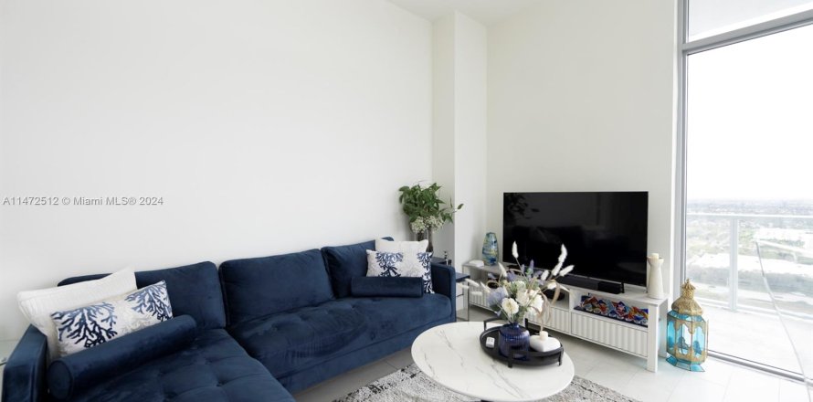 Condo in Sunrise, Florida, 2 bedrooms  № 1206086