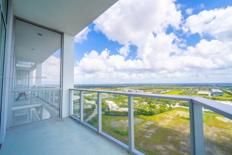 Copropriété à vendre à Sunrise, Floride: 2 chambres, 90.77 m2 № 1206086 - photo 29