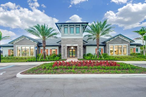 Villa ou maison à vendre à Oakland Park, Floride: 3 chambres, 205.59 m2 № 1223563 - photo 8