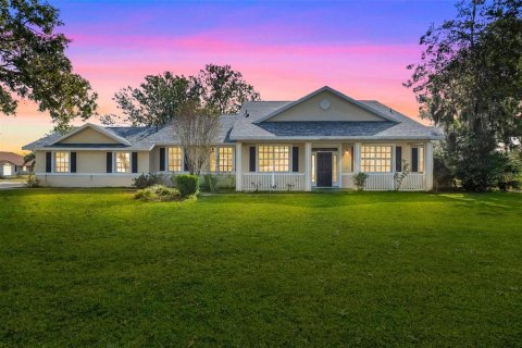 Casa en venta en Ocala, Florida, 3 dormitorios, 205.69 m2 № 1426147 - foto 9