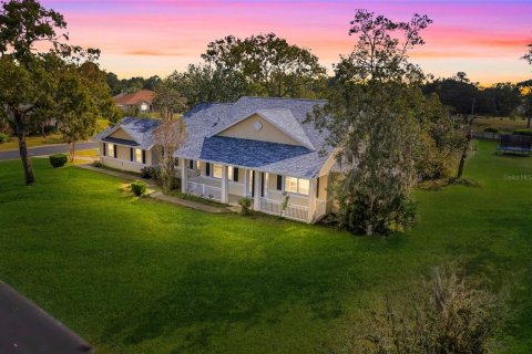 Villa ou maison à vendre à Ocala, Floride: 3 chambres, 205.69 m2 № 1426147 - photo 2