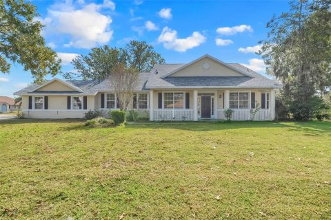 Casa en venta en Ocala, Florida, 3 dormitorios, 205.69 m2 № 1426147 - foto 8