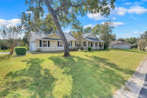 Villa ou maison à vendre à Ocala, Floride: 3 chambres, 205.69 m2 № 1426147 - photo 10