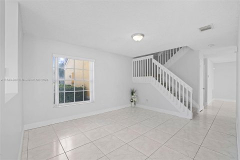 Villa ou maison à vendre à Pembroke Pines, Floride: 4 chambres, 205.87 m2 № 1386073 - photo 11