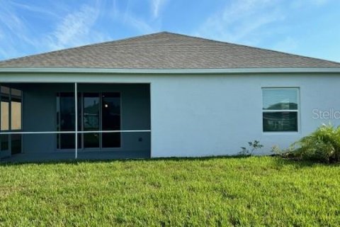 Villa ou maison à vendre à Port Charlotte, Floride: 4 chambres, 199.83 m2 № 611030 - photo 11