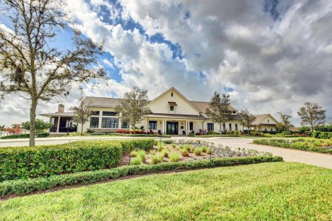 Villa ou maison à vendre à Loxahatchee Groves, Floride: 3 chambres, 224.64 m2 № 1182415 - photo 21