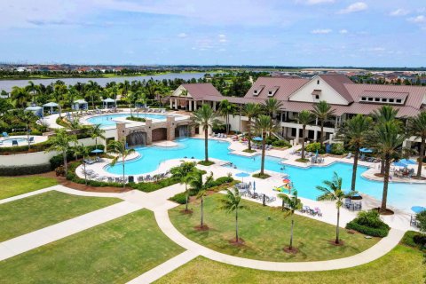 Villa ou maison à vendre à Loxahatchee Groves, Floride: 3 chambres, 224.64 m2 № 1182415 - photo 5