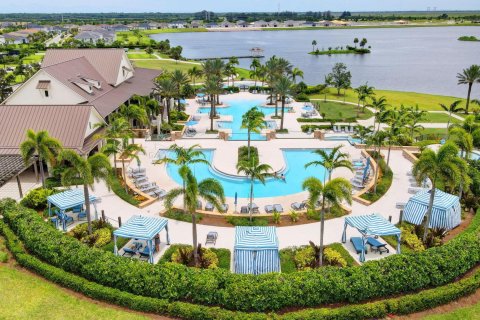 Villa ou maison à vendre à Loxahatchee Groves, Floride: 3 chambres, 224.64 m2 № 1182415 - photo 1