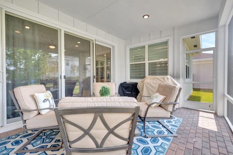 Villa ou maison à vendre à Loxahatchee Groves, Floride: 3 chambres, 224.64 m2 № 1182415 - photo 26
