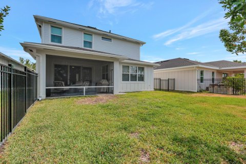 Villa ou maison à vendre à Loxahatchee Groves, Floride: 3 chambres, 224.64 m2 № 1182415 - photo 25