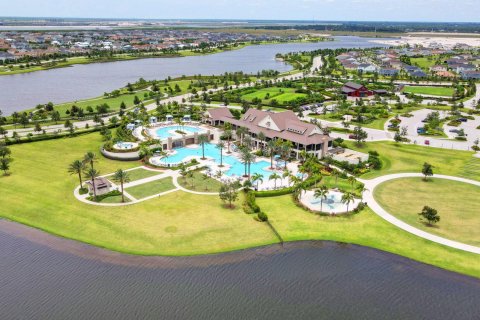 Villa ou maison à vendre à Loxahatchee Groves, Floride: 3 chambres, 224.64 m2 № 1182415 - photo 7