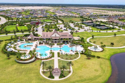 Villa ou maison à vendre à Loxahatchee Groves, Floride: 3 chambres, 224.64 m2 № 1182415 - photo 6
