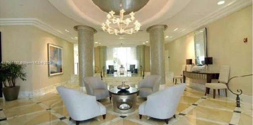 Condo in Miami Beach, Florida, 1 bedroom  № 1378817