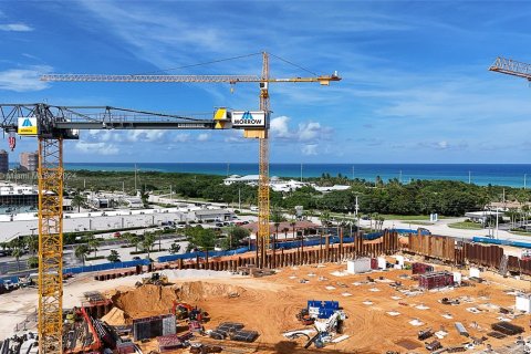 Copropriété à vendre à Juno Beach, Floride: 3 chambres, 324.23 m2 № 1378857 - photo 6