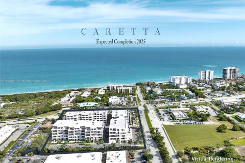 Condominio en venta en Juno Beach, Florida, 3 dormitorios, 324.23 m2 № 1378857 - foto 28