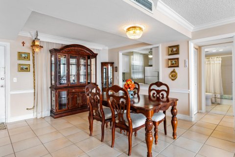 Copropriété à vendre à North Palm Beach, Floride: 2 chambres, 114.73 m2 № 741924 - photo 8