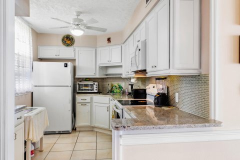 Condominio en venta en North Palm Beach, Florida, 2 dormitorios, 114.73 m2 № 741924 - foto 6