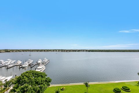 Copropriété à vendre à North Palm Beach, Floride: 2 chambres, 114.73 m2 № 741924 - photo 15