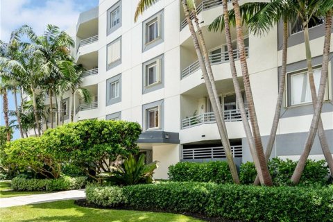 Condominio en venta en Miami Beach, Florida, 2 dormitorios, 91.97 m2 № 1230751 - foto 28