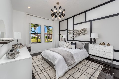 Casa en venta en Boca Raton, Florida, 5 dormitorios, 492 m2 № 638009 - foto 10