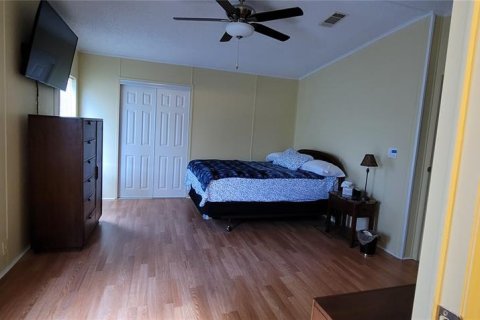 Снять в аренду квартиру в Лисбург, Флорида 2 спальни, 144.93м2, № 417231 - фото 17